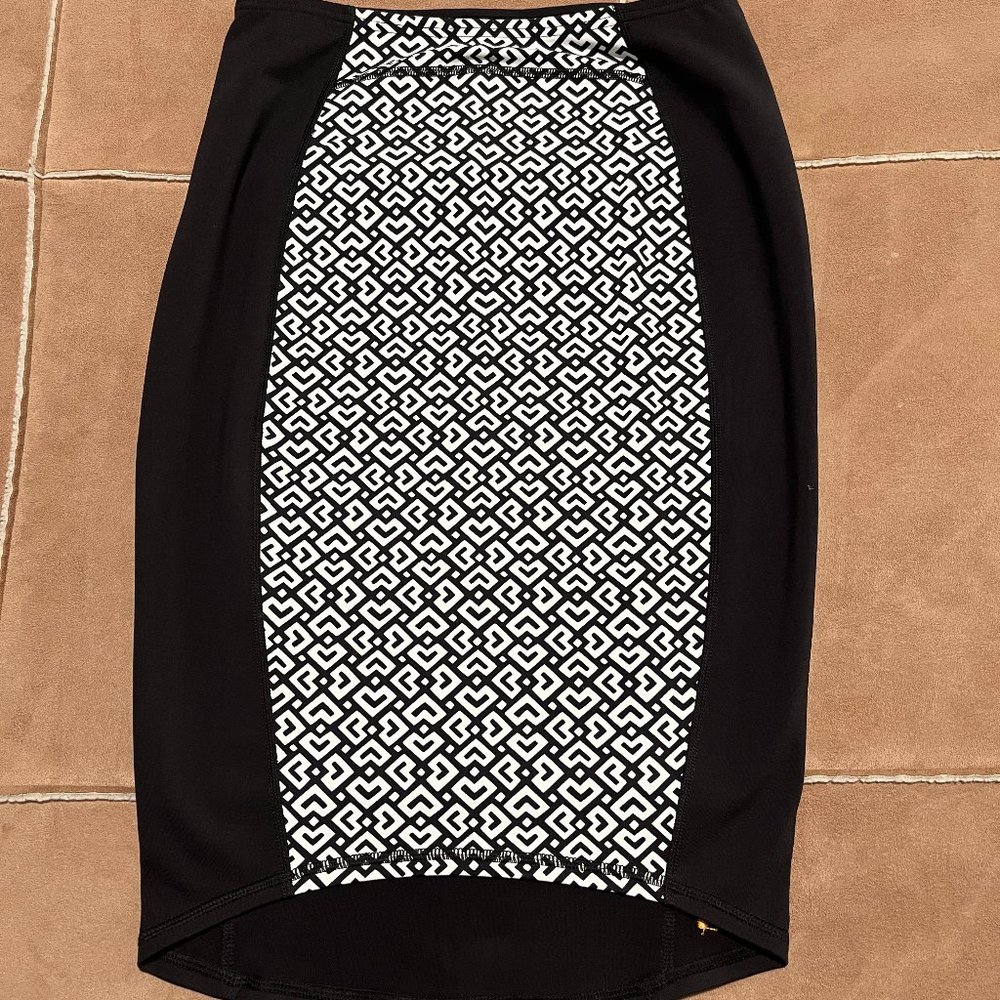 Vintage Lucy Bodycon Skirt - NWOT